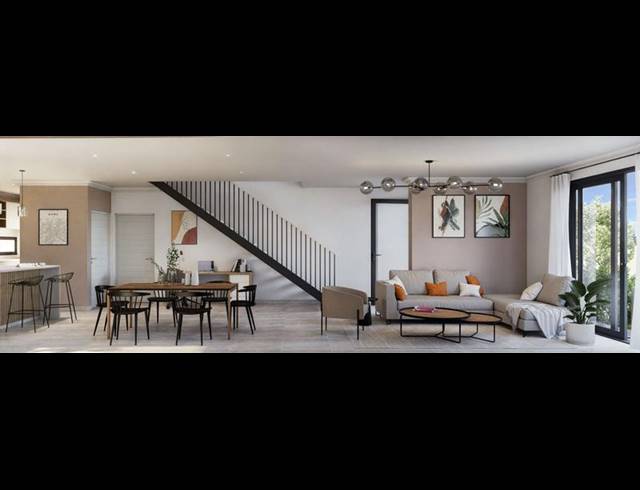 3 BEDROOM HOUSE FOR SALE IN KRAAIBOSCH PARK